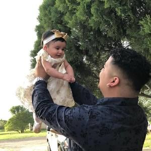 Meet your Posher, Bryan